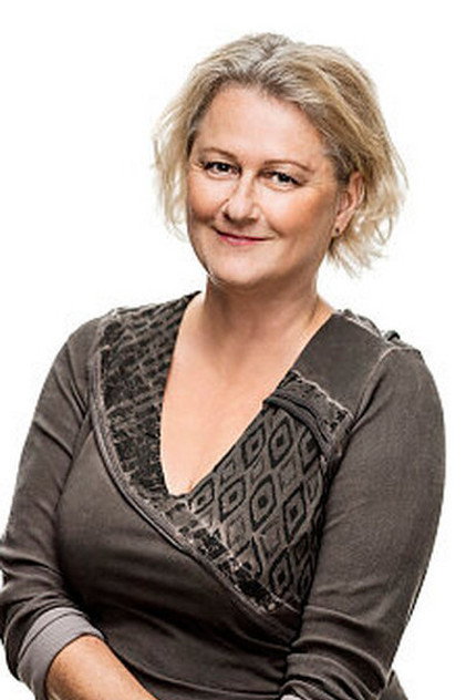 Image of Tiina Pirhonen