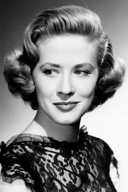 Joyce Holden - 4