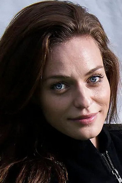 Sarah Grünewald - 15