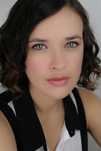 Brina Palencia - 5