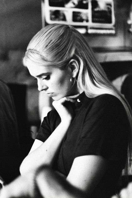 Аватар персоны Lucía Zamora