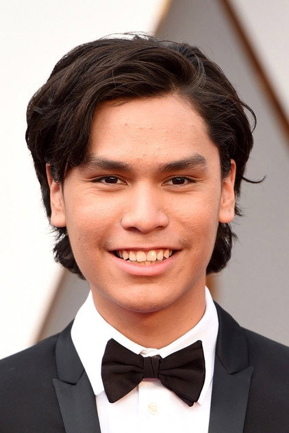 Forrest Goodluck - 5