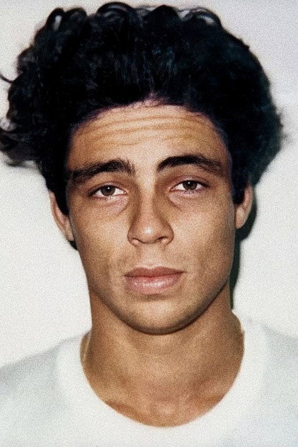 Benicio del Toro - 7