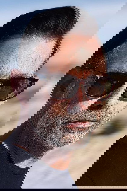 Аватар персоны Alex Herron