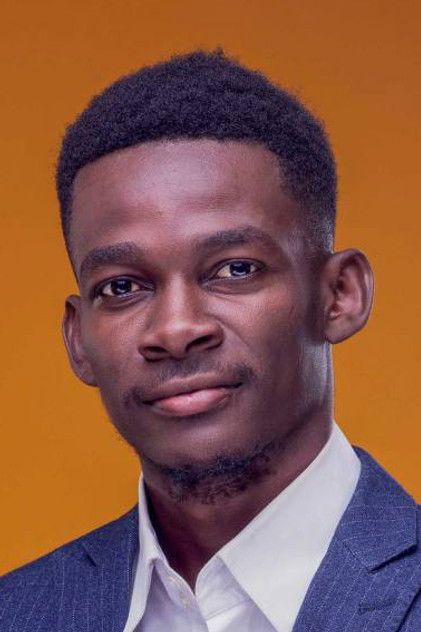 Аватар персоны Kevin Mavakala