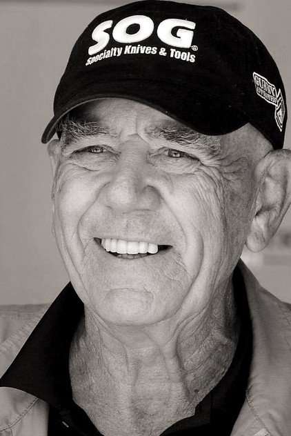 R. Lee Ermey - 4
