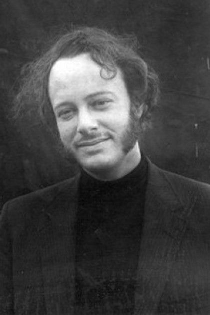 Аватар персоны Charles Horman