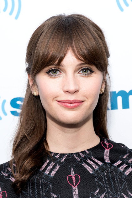 Felicity Jones - 5