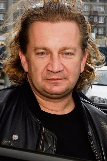 Paweł Królikowski