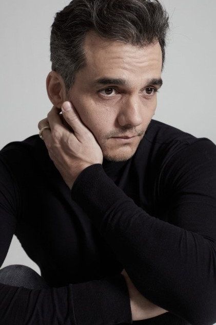 Wagner Moura - 10