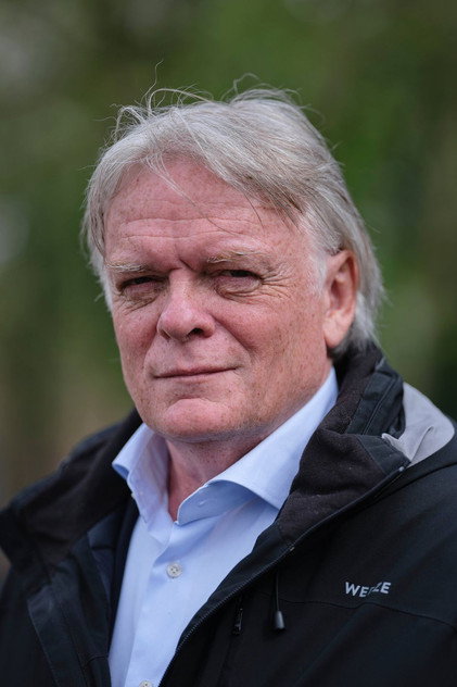 Jeroen Akkermans