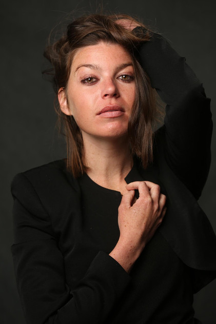 Nicolette Sweeney photo 2