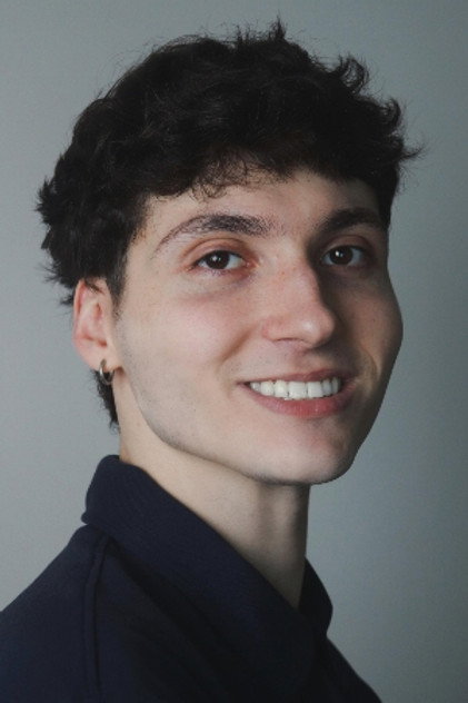 Nicolas Avansini