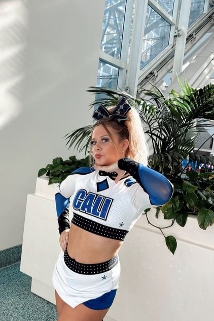 Danielle Marino