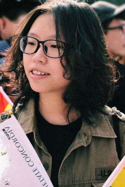 Аватар персоны Shu-Yuan Tung