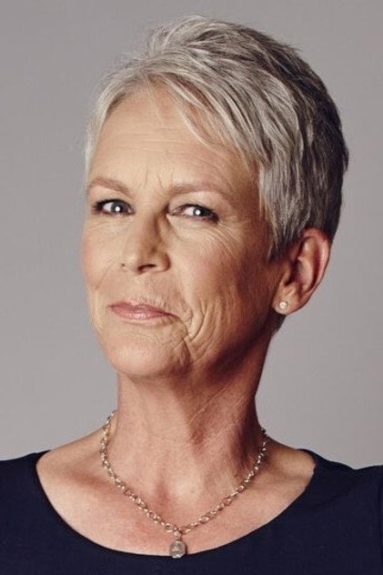 Jamie Lee Curtis - 6