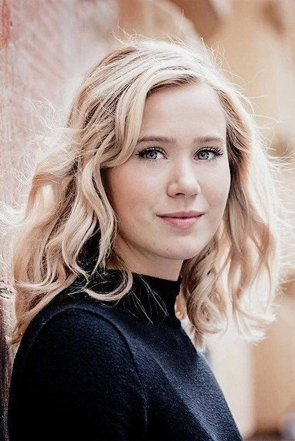 Josefine Frida Pettersen - 5