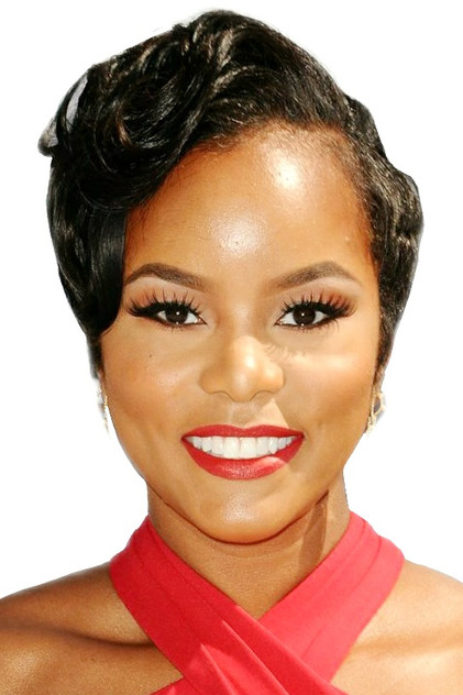 LeToya Luckett - 4