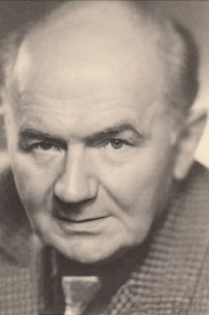 Erich Dunskus