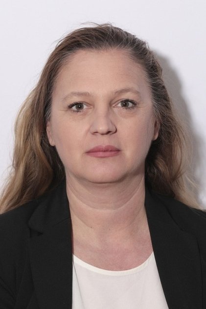 Gordana Endrovska Gordana Endrovska