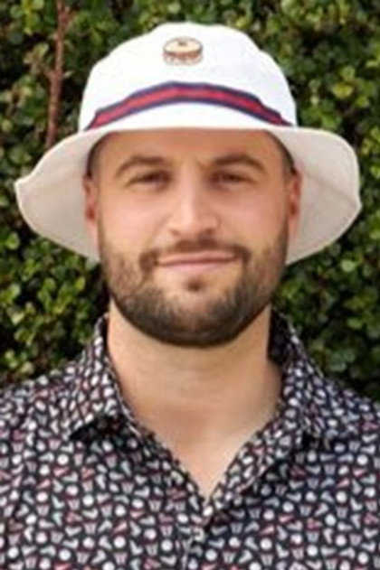 Robert Berger
