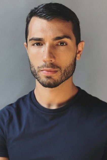 Аватар персоны Luca Maria Piccolo