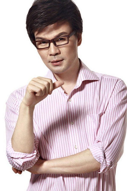 Image of Li Bin