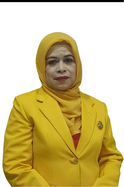 Hj. Ely Rahmi