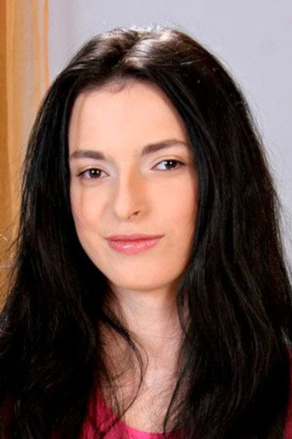 Larisa photo 2