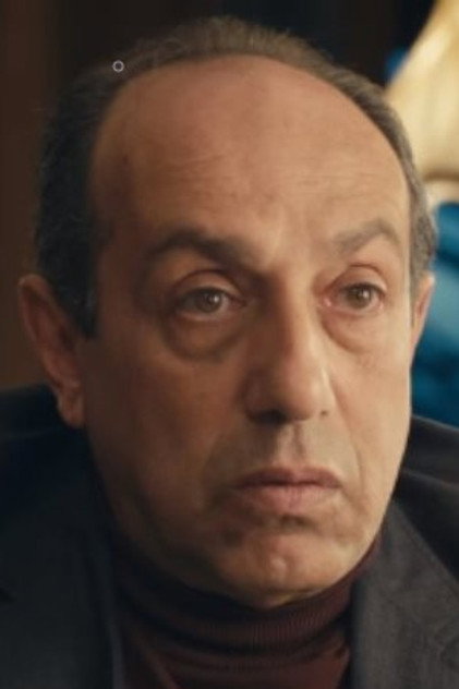 Image of Ahmed Seyam