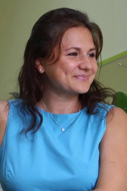 Светлана Самойлова Светлана Самойлова
