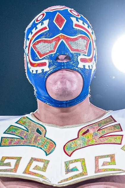 Sangre Azteca Jr. photo 2