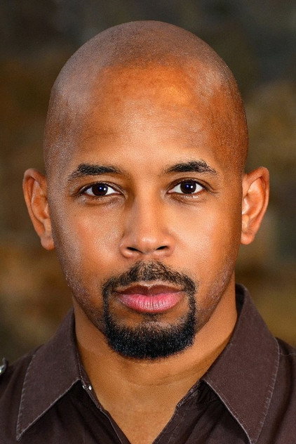 Michael Boatman - 5