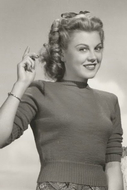 Suzi Crandall photo 2