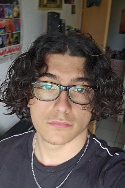 Yanis Khelifi