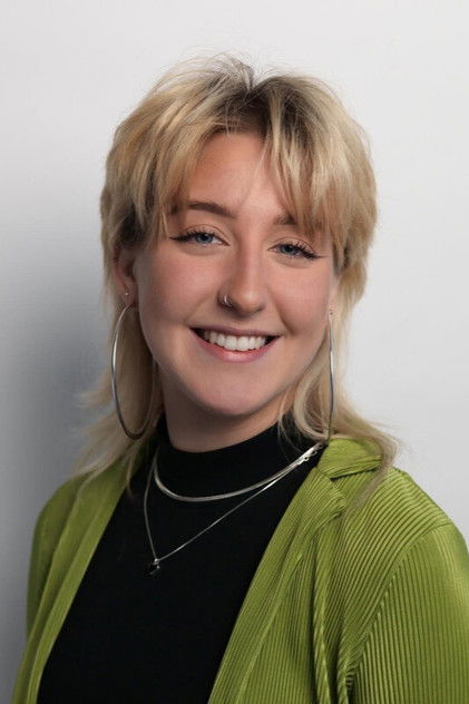 Аватар персоны Niamh West