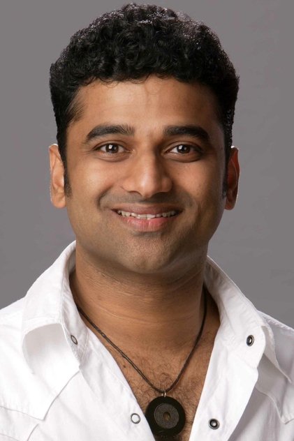 Devi Sri Prasad Devi Sri Prasad