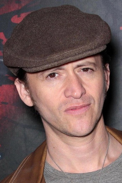 Clifton Collins Jr. - 8