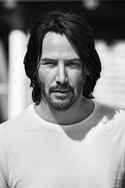 Keanu Reeves - 7