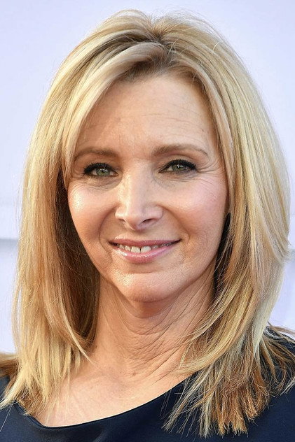 Lisa Kudrow - 5