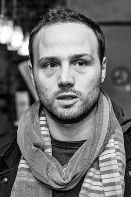 Guillaume Foirest Guillaume Foirest
