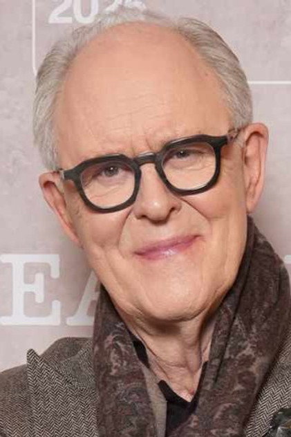John Lithgow - 4