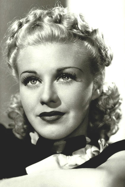 Ginger Rogers - 12