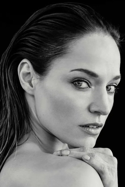 Natascha Dejong