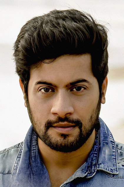 Akil Santhosh photo 3