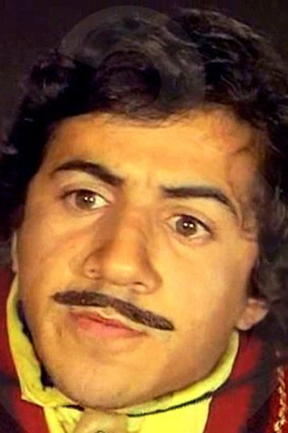 Image of Aydın Babaoğlu