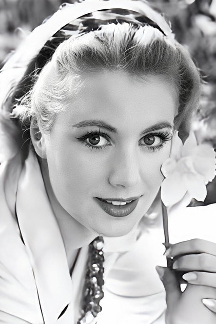 Shirley Jones - 18