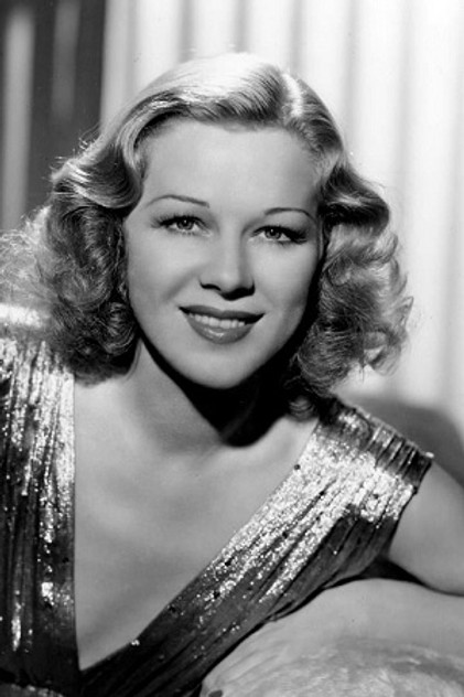 Glenda Farrell - 5