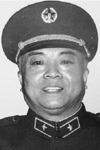 Аватар персоны Xiangchen Jiang