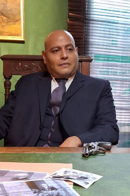 Juan Pablo Sanchez photo 2